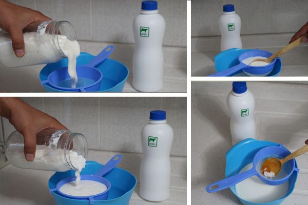 Kefir Nasıl Yapılır? Evde Kefir Yapımı Tarifi